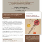 Matinée autour du livre « Introduction à la pensée de l'École psychosomatique de Paris » de Claude Smadja