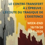 Colloque de la SEPEA 2026