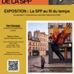 Exposition La SPP au fil du temps