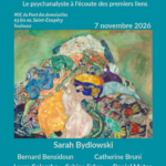 Naitre Bébé, Naître Parent - Le psychanalyste à l'écoute des premiers liens