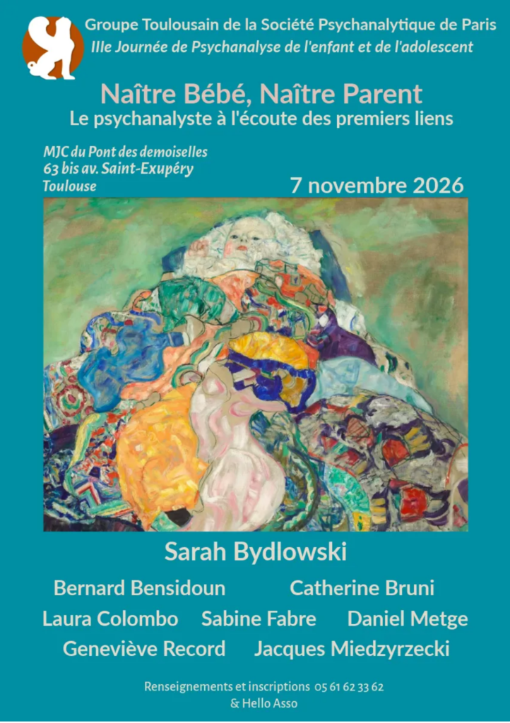 Naitre Bébé, Naître Parent - Le psychanalyste à l'écoute des premiers liens